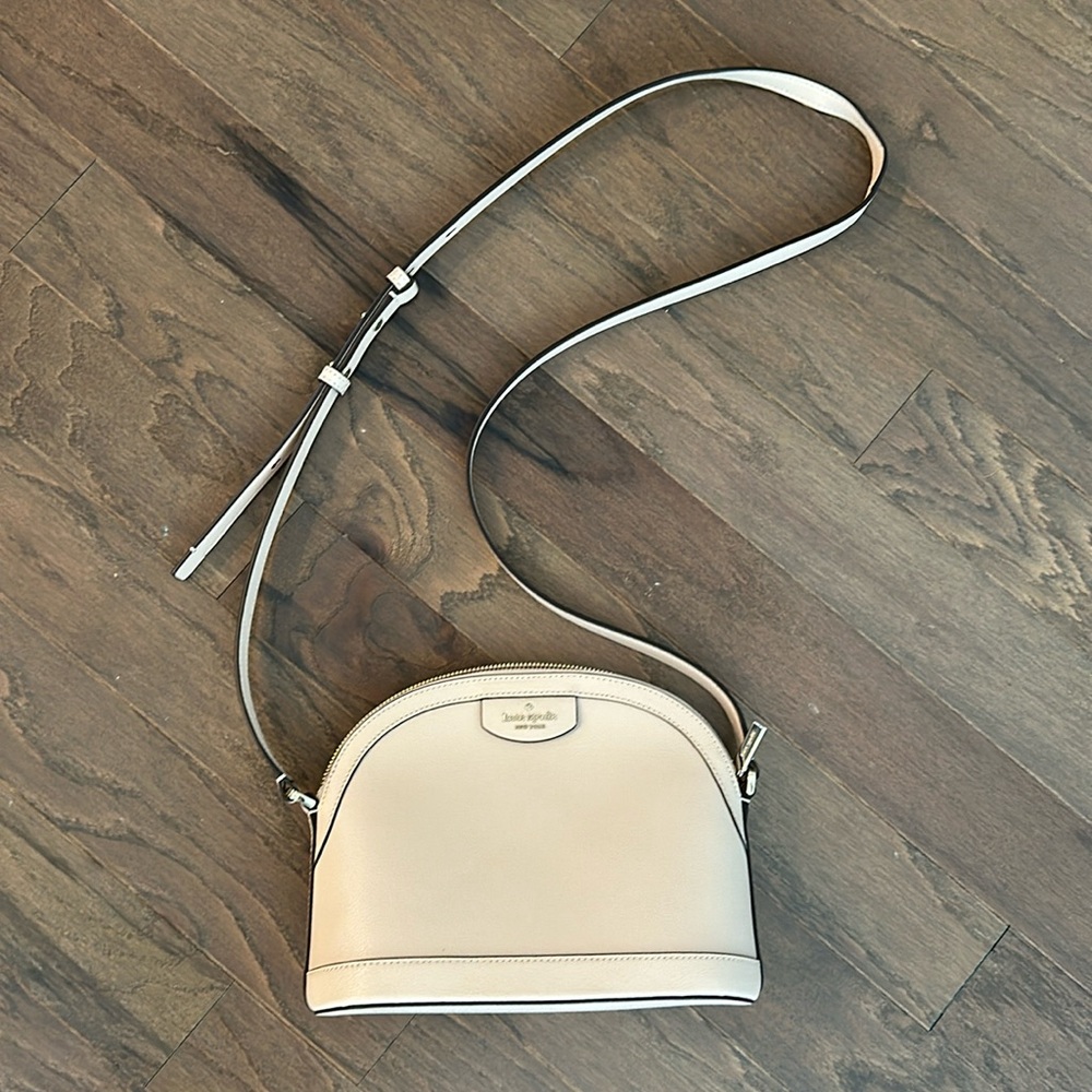 Kate Spade Sylvia Extra Large Dome Crossbody